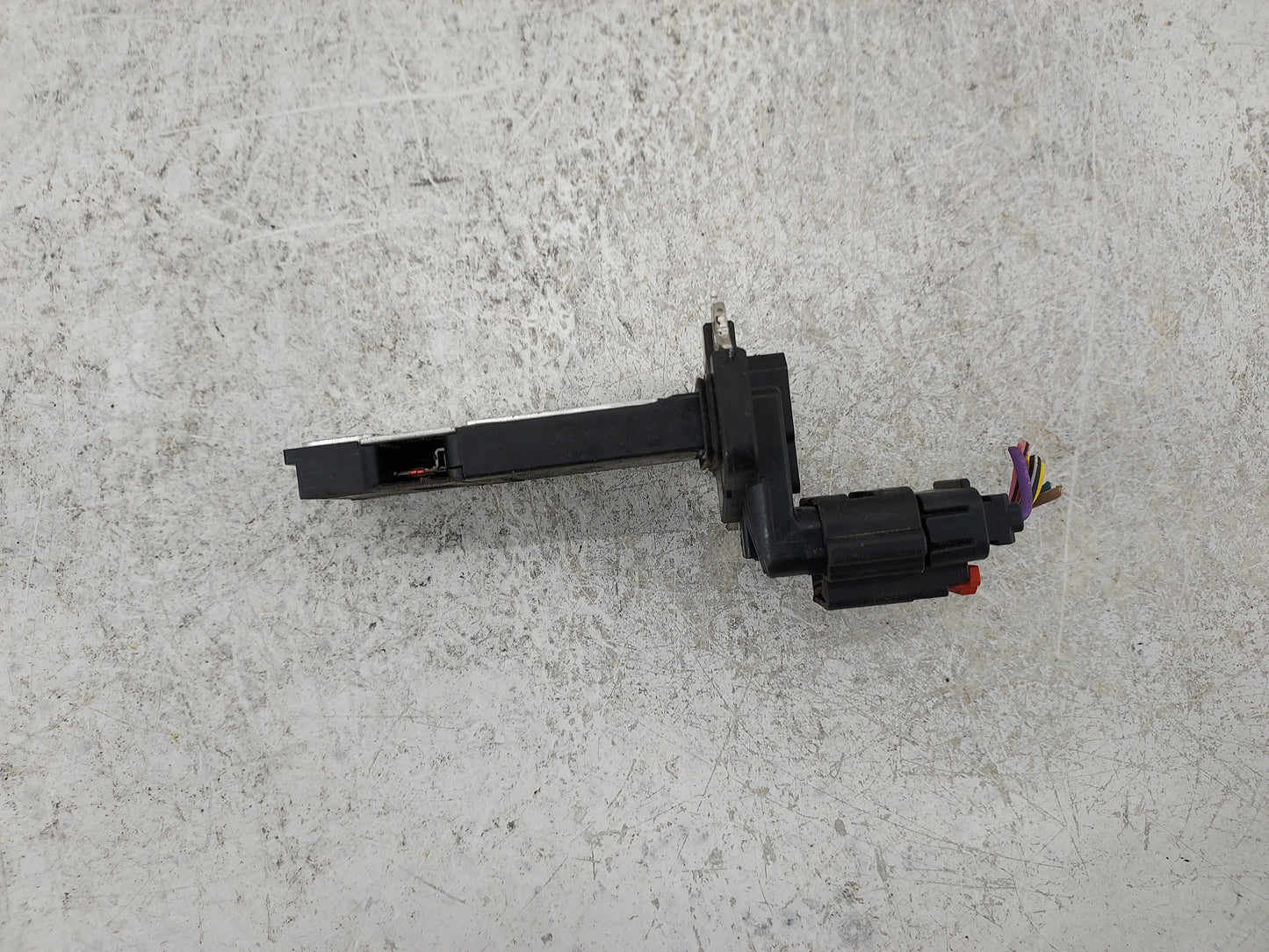 2012-2017 Chevrolet Equinox Mass Air Flow Meter Maf 1486231 - Oemusedautoparts1.com
