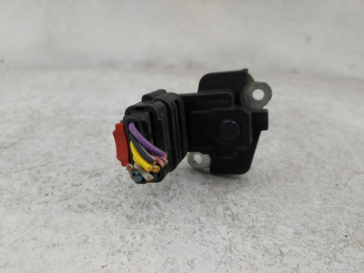 2012-2017 Chevrolet Equinox Mass Air Flow Meter Maf 1486231 - Oemusedautoparts1.com