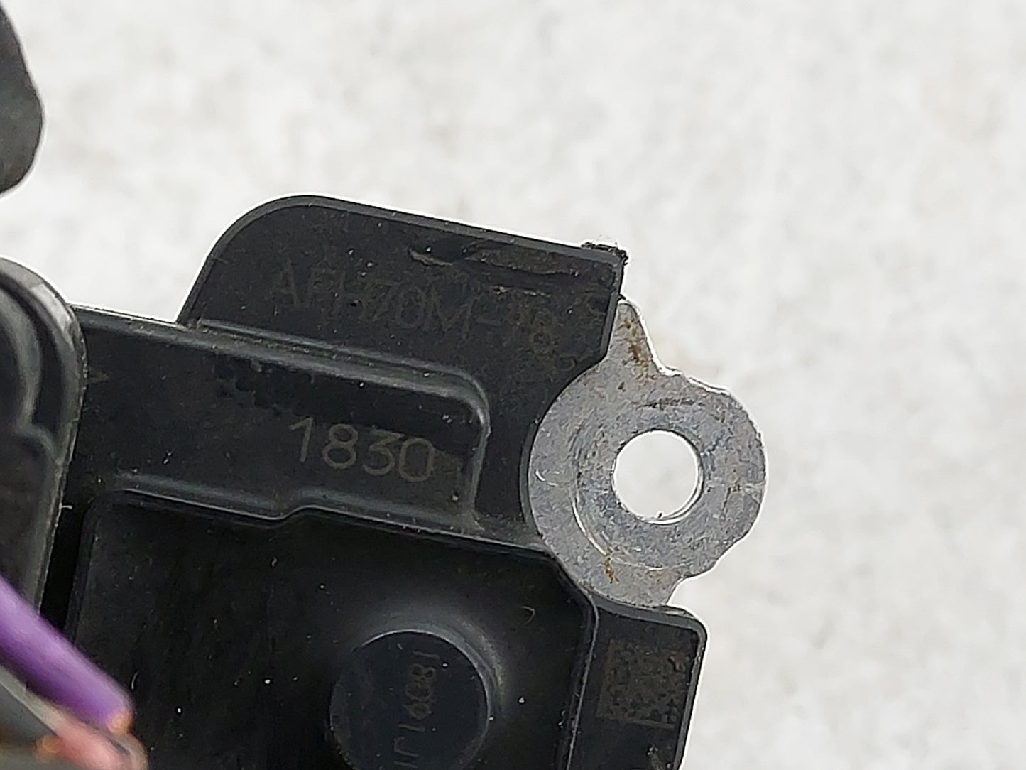 2012-2017 Chevrolet Equinox Mass Air Flow Meter Maf 1486231 - Oemusedautoparts1.com