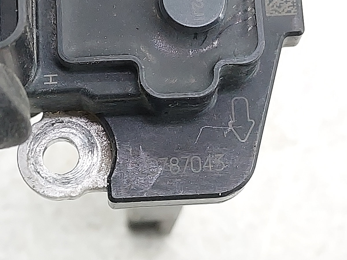 2012-2017 Chevrolet Equinox Mass Air Flow Meter Maf 1486237 - Oemusedautoparts1.com