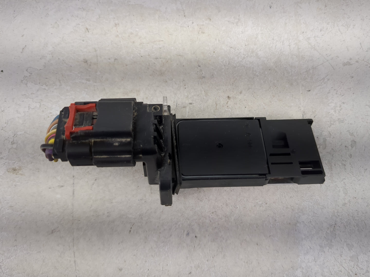 2012-2017 Chevrolet Equinox Mass Air Flow Meter Maf 1486326 - Oemusedautoparts1.com