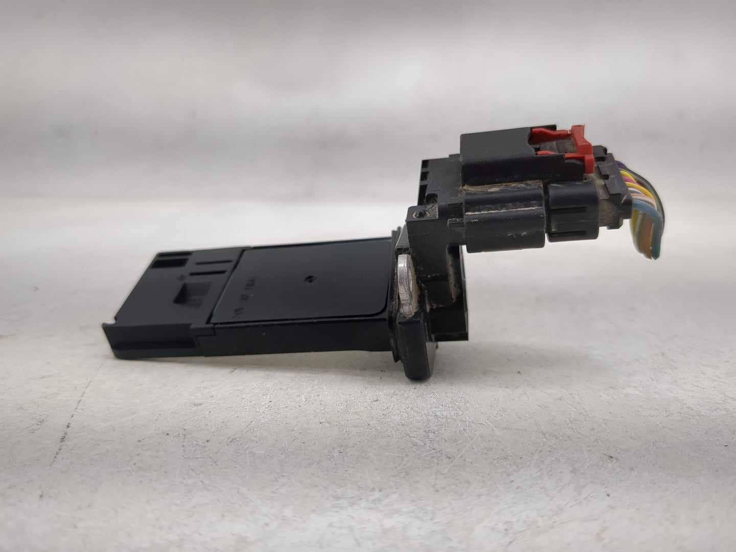 2012-2017 Chevrolet Equinox Mass Air Flow Meter Maf 1486326 - Oemusedautoparts1.com