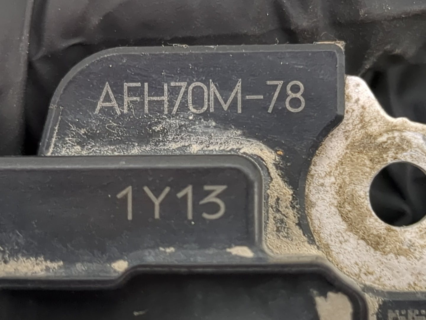 2012-2017 Chevrolet Equinox Mass Air Flow Meter Maf 1486326 - Oemusedautoparts1.com