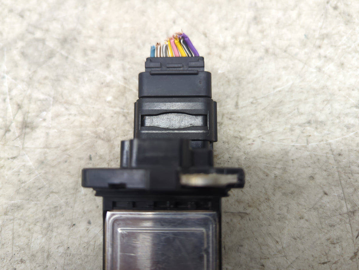 2012-2017 Chevrolet Equinox Mass Air Flow Meter Maf Sensor 1486411 - Oemusedautoparts1.com