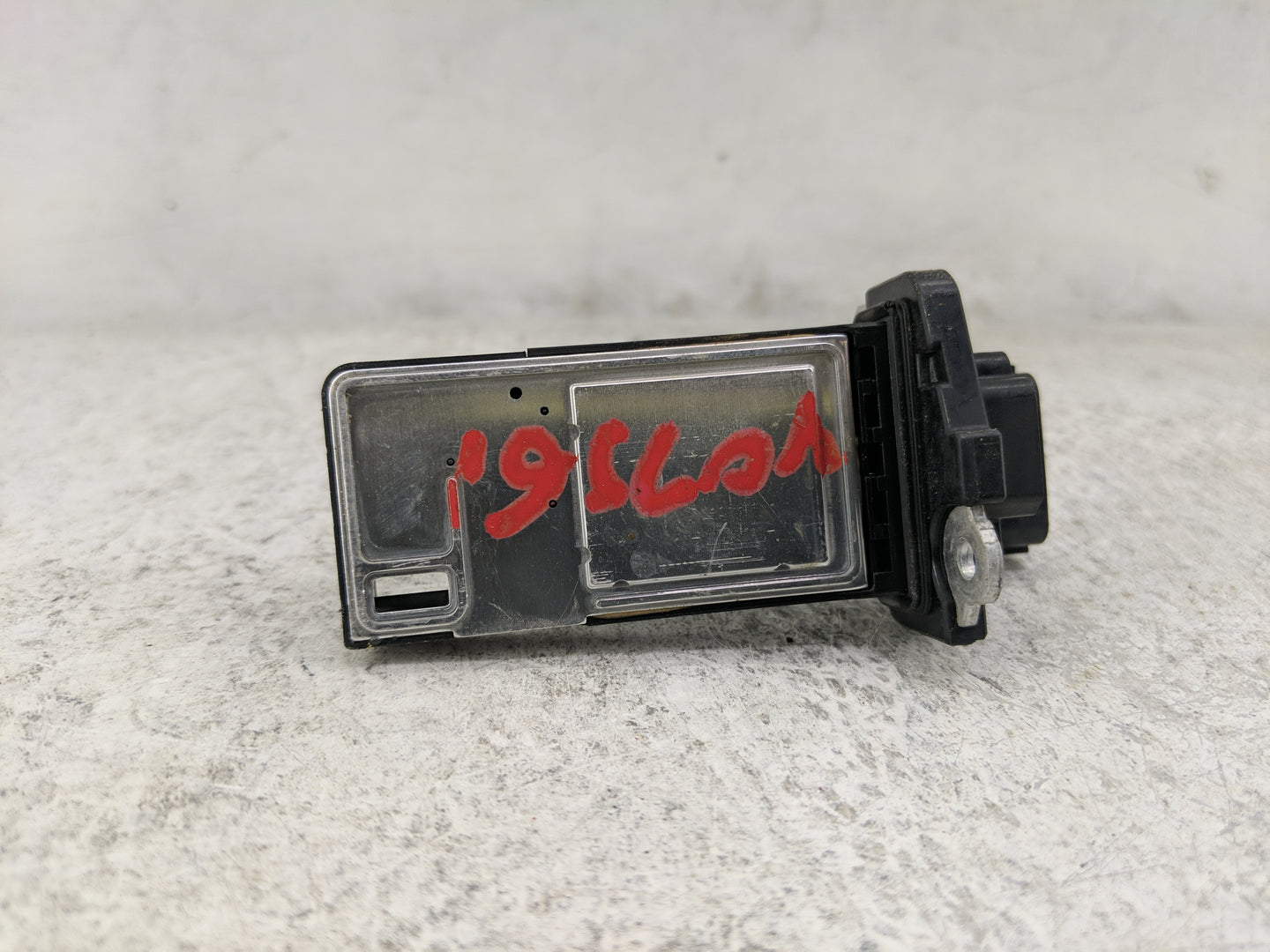 2012-2017 Chevrolet Equinox Mass Air Flow Meter Maf 1486447 - Oemusedautoparts1.com