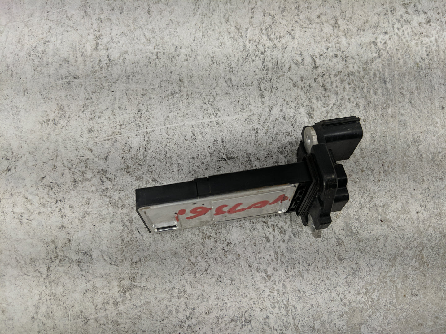2012-2017 Chevrolet Equinox Mass Air Flow Meter Maf 1486447 - Oemusedautoparts1.com