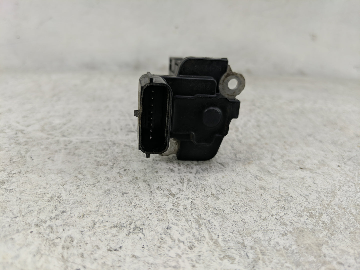 2012-2017 Chevrolet Equinox Mass Air Flow Meter Maf 1486447 - Oemusedautoparts1.com