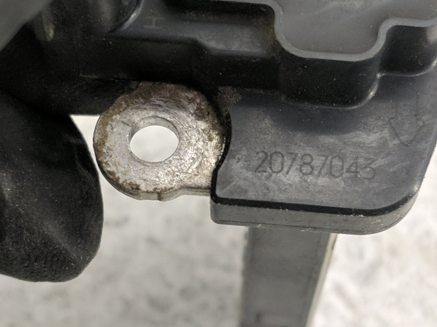 2012-2017 Chevrolet Equinox Mass Air Flow Meter Maf 1486447 - Oemusedautoparts1.com