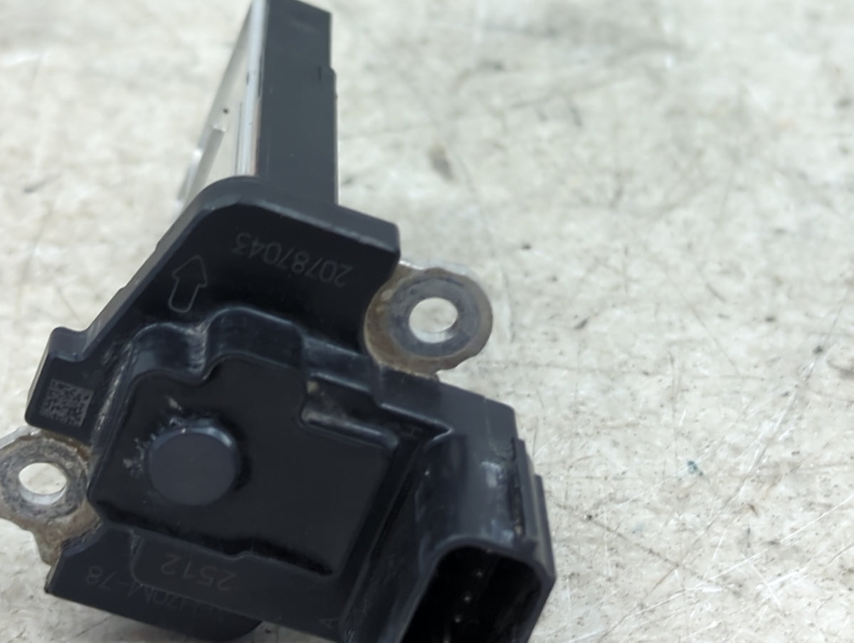 2012-2017 Chevrolet Equinox Mass Air Flow Meter Maf Sensor 1486482 - Oemusedautoparts1.com