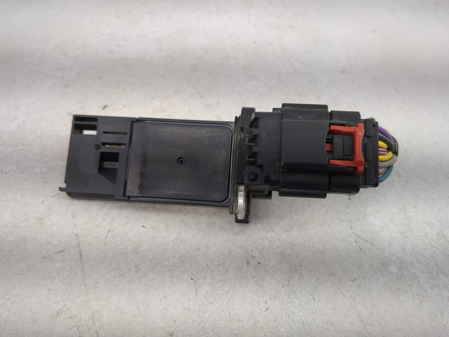 2012-2017 Chevrolet Equinox Mass Air Flow Meter Maf 1486507 - Oemusedautoparts1.com
