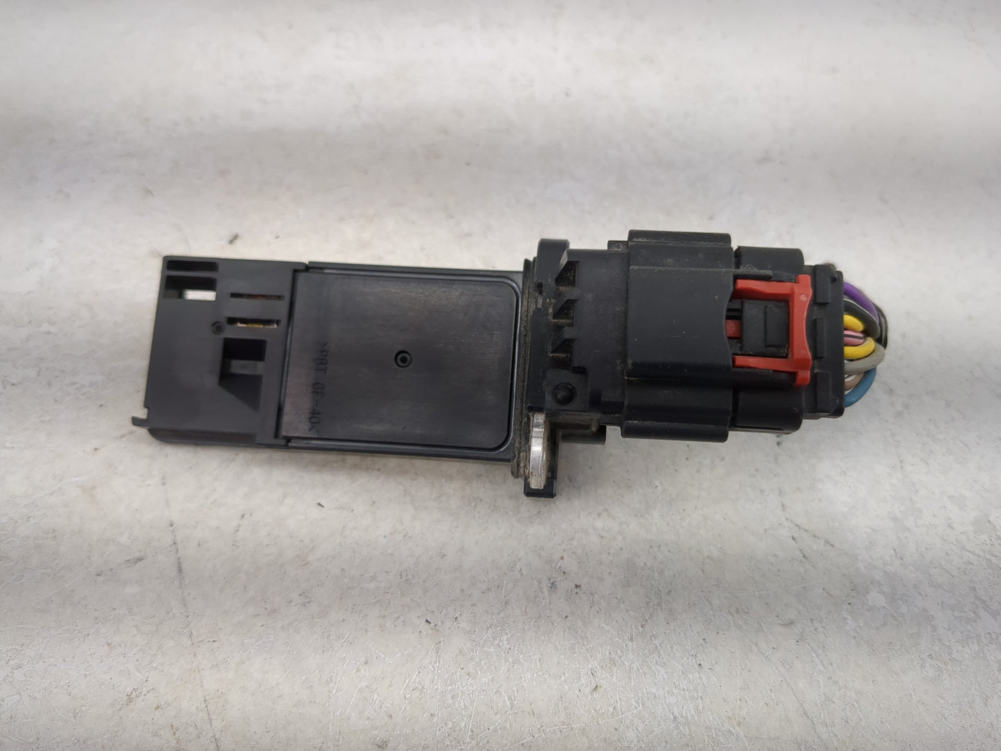 2012-2017 Chevrolet Equinox Mass Air Flow Meter Maf 1486507 - Oemusedautoparts1.com