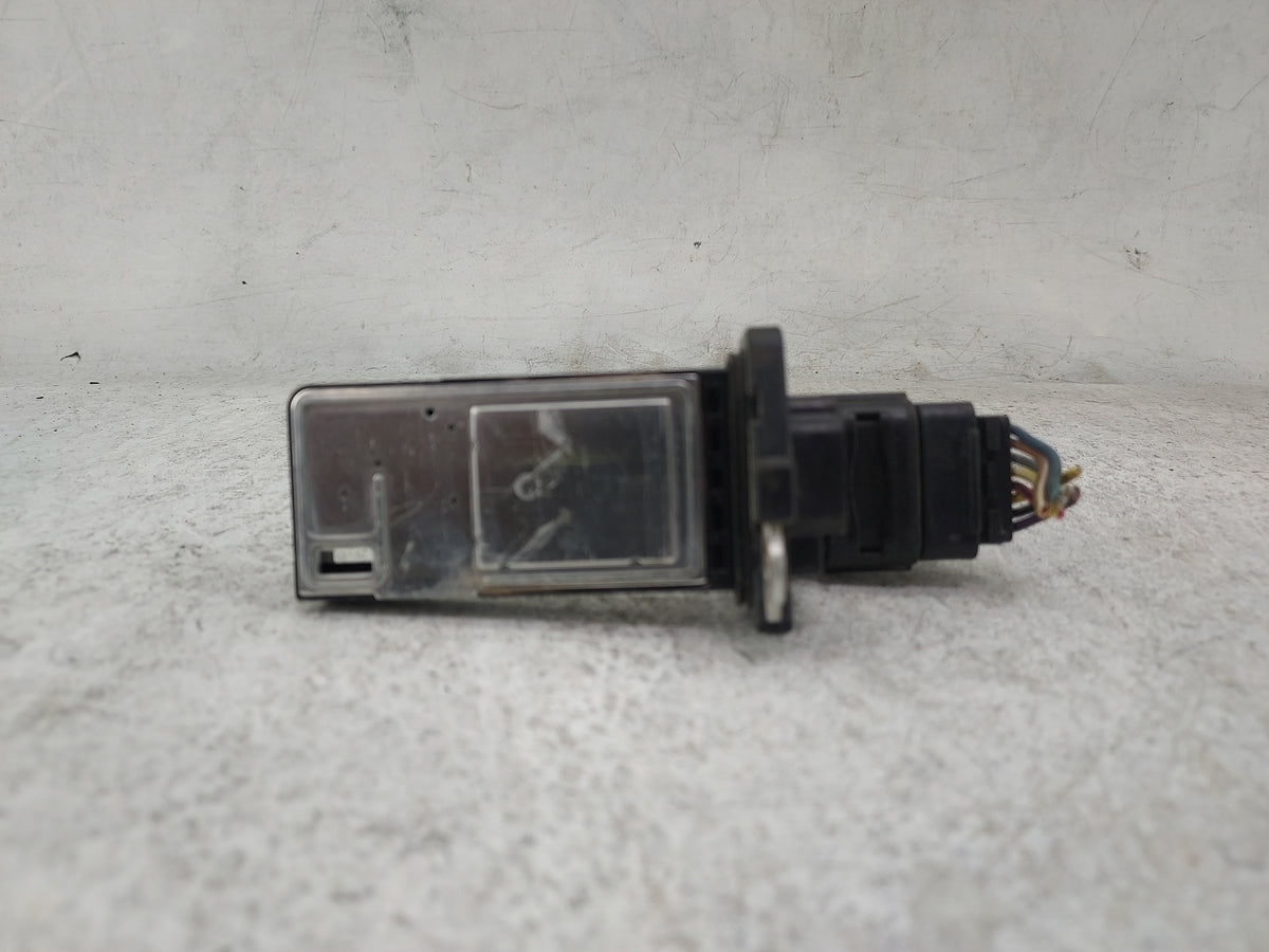 2012-2017 Chevrolet Equinox Mass Air Flow Meter Maf Sensor 1486588 - Oemusedautoparts1.com