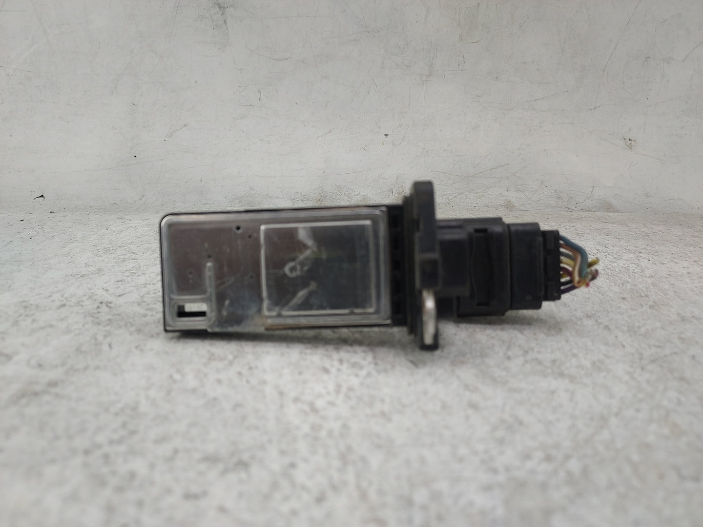 2012-2017 Chevrolet Equinox Mass Air Flow Meter Maf 1486588 - Oemusedautoparts1.com