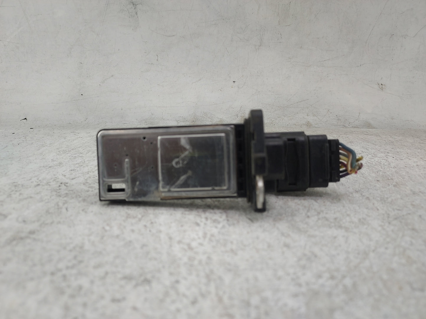 2012-2017 Chevrolet Equinox Mass Air Flow Meter Maf 1486588 - Oemusedautoparts1.com