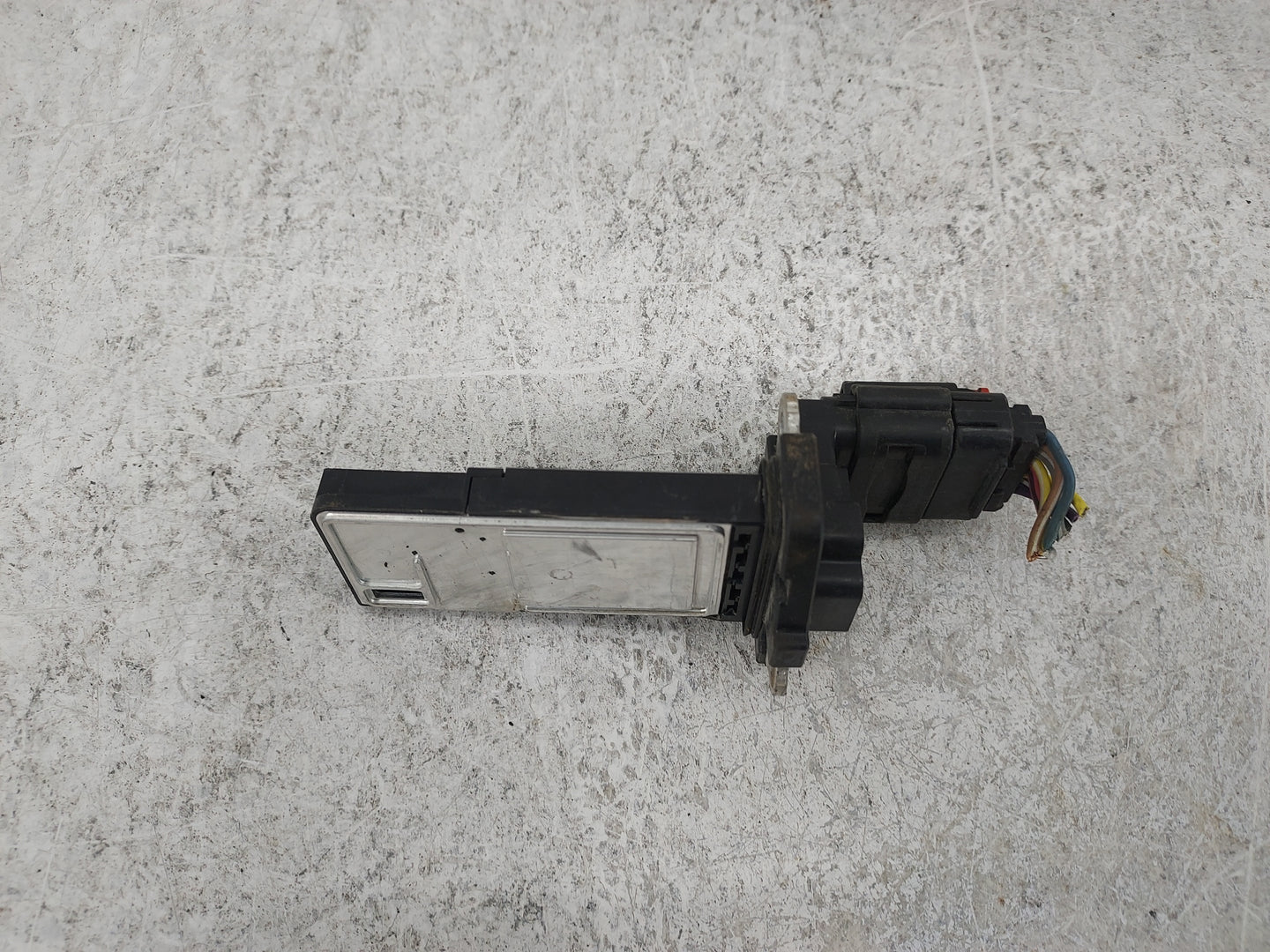 2012-2017 Chevrolet Equinox Mass Air Flow Meter Maf 1486588 - Oemusedautoparts1.com