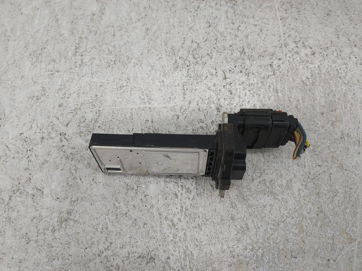 2012-2017 Chevrolet Equinox Mass Air Flow Meter Maf 1486588 - Oemusedautoparts1.com