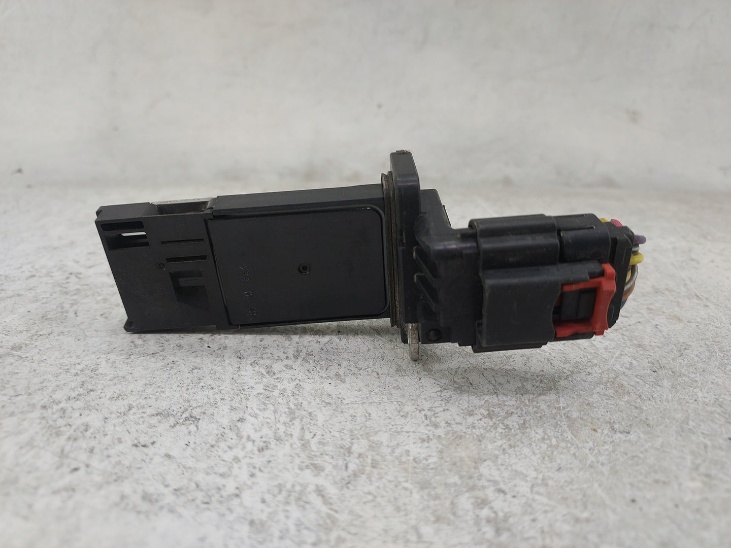 2012-2017 Chevrolet Equinox Mass Air Flow Meter Maf 1486588 - Oemusedautoparts1.com
