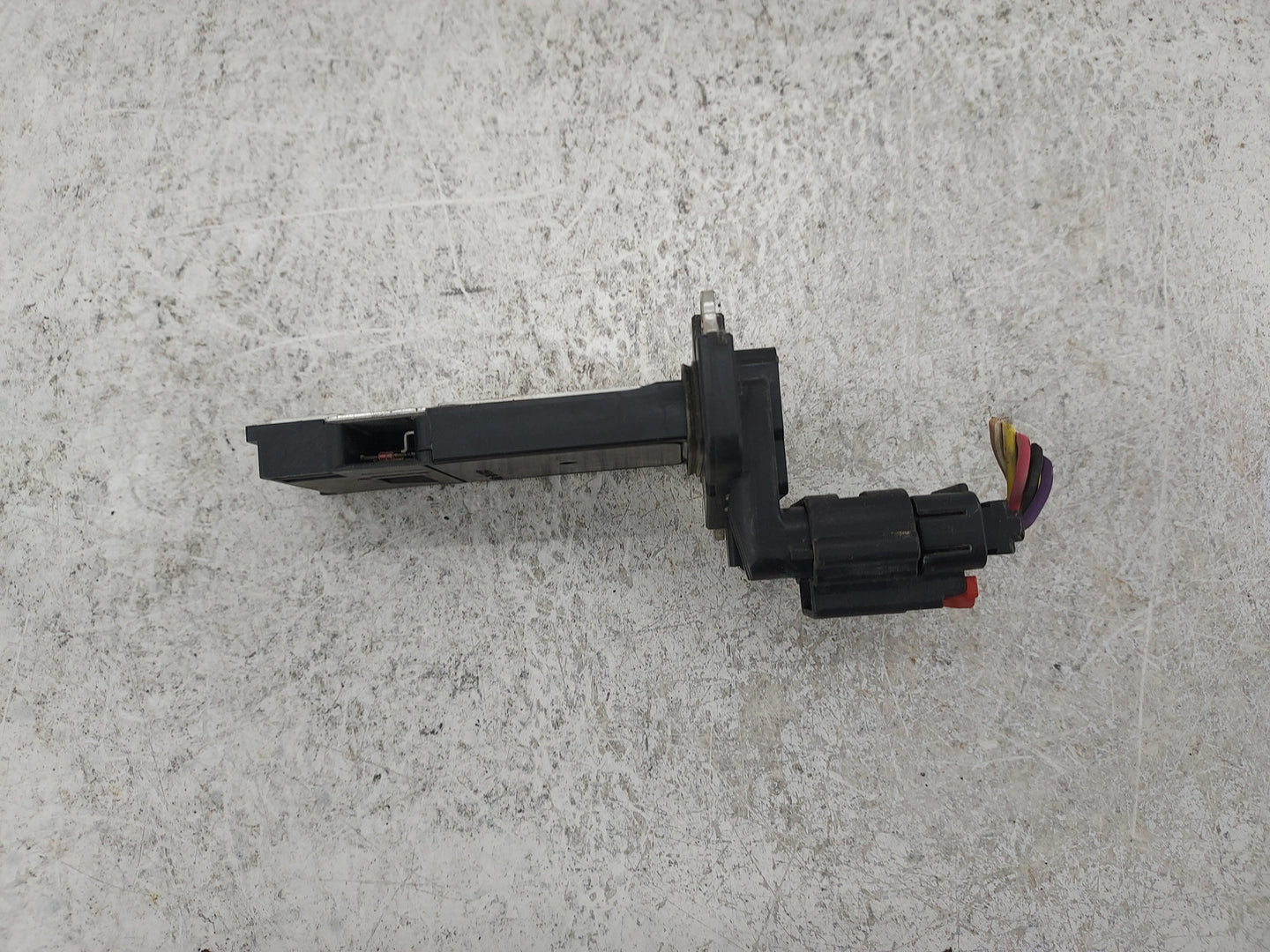 2012-2017 Chevrolet Equinox Mass Air Flow Meter Maf 1486588 - Oemusedautoparts1.com
