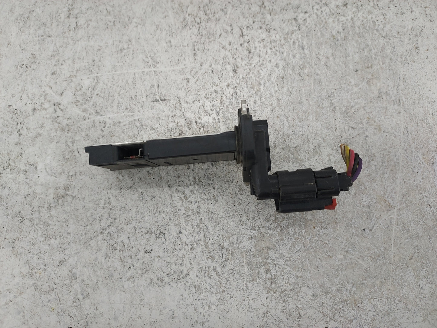 2012-2017 Chevrolet Equinox Mass Air Flow Meter Maf 1486588 - Oemusedautoparts1.com