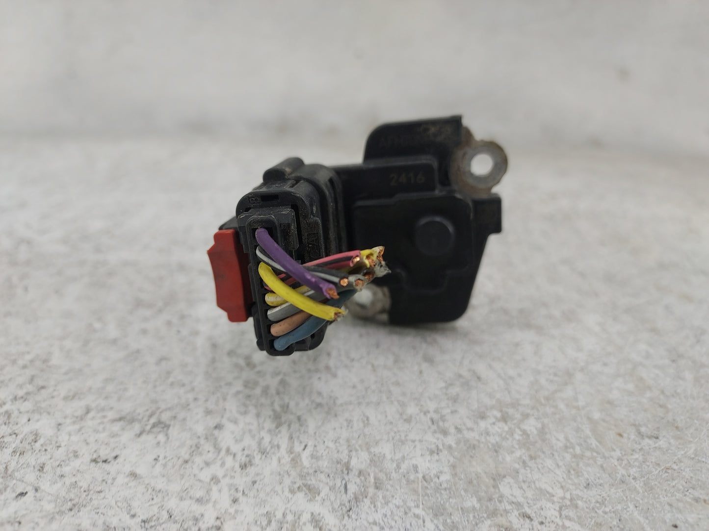 2012-2017 Chevrolet Equinox Mass Air Flow Meter Maf 1486588 - Oemusedautoparts1.com