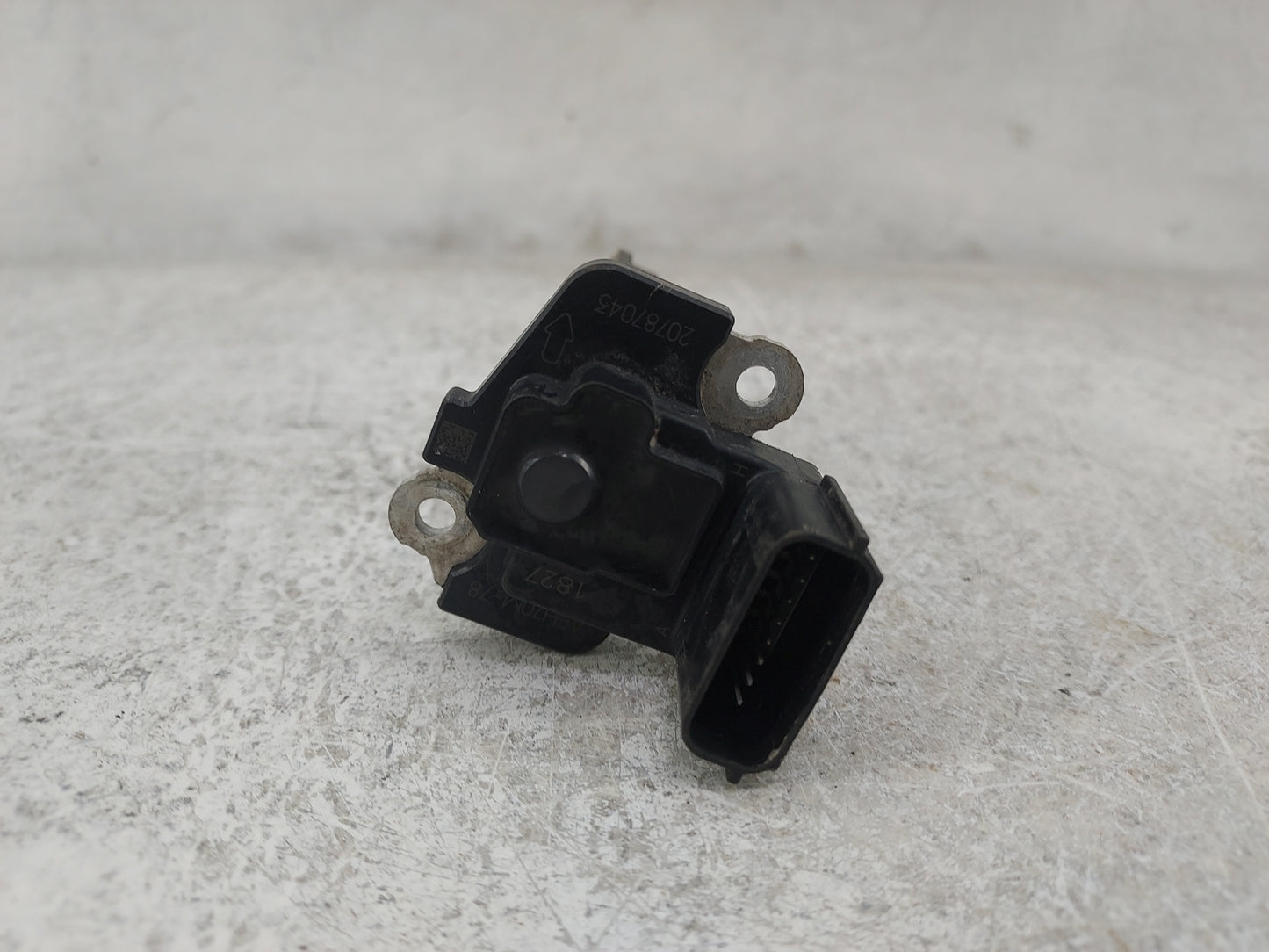 2012-2017 Chevrolet Equinox Mass Air Flow Meter Maf 1486595 - Oemusedautoparts1.com
