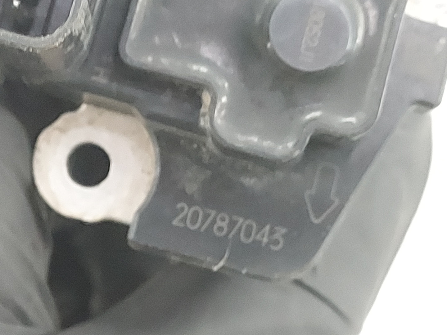 2012-2017 Chevrolet Equinox Mass Air Flow Meter Maf 1486595 - Oemusedautoparts1.com