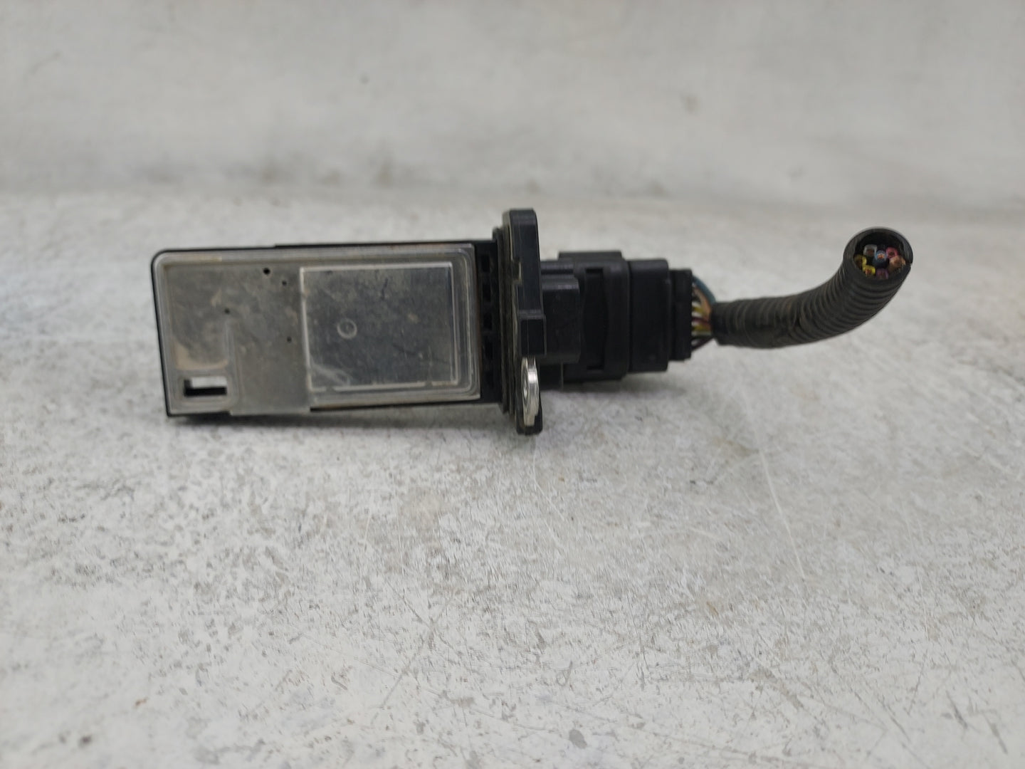 2012-2017 Chevrolet Equinox Mass Air Flow Meter Maf 1486600 - Oemusedautoparts1.com