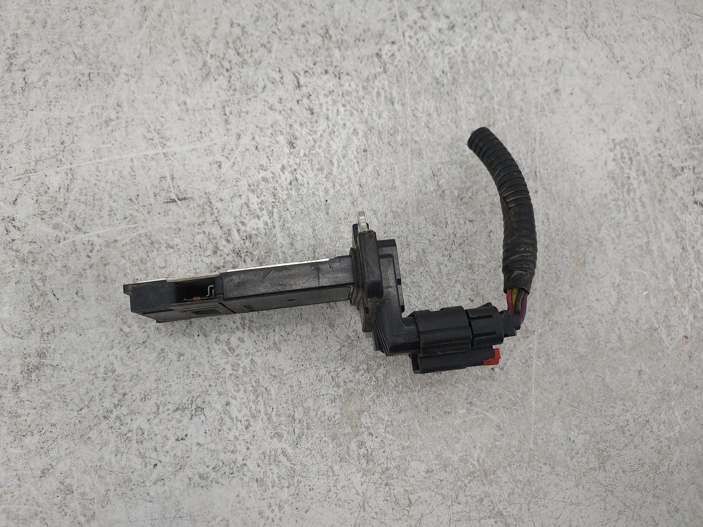 2012-2017 Chevrolet Equinox Mass Air Flow Meter Maf 1486600 - Oemusedautoparts1.com