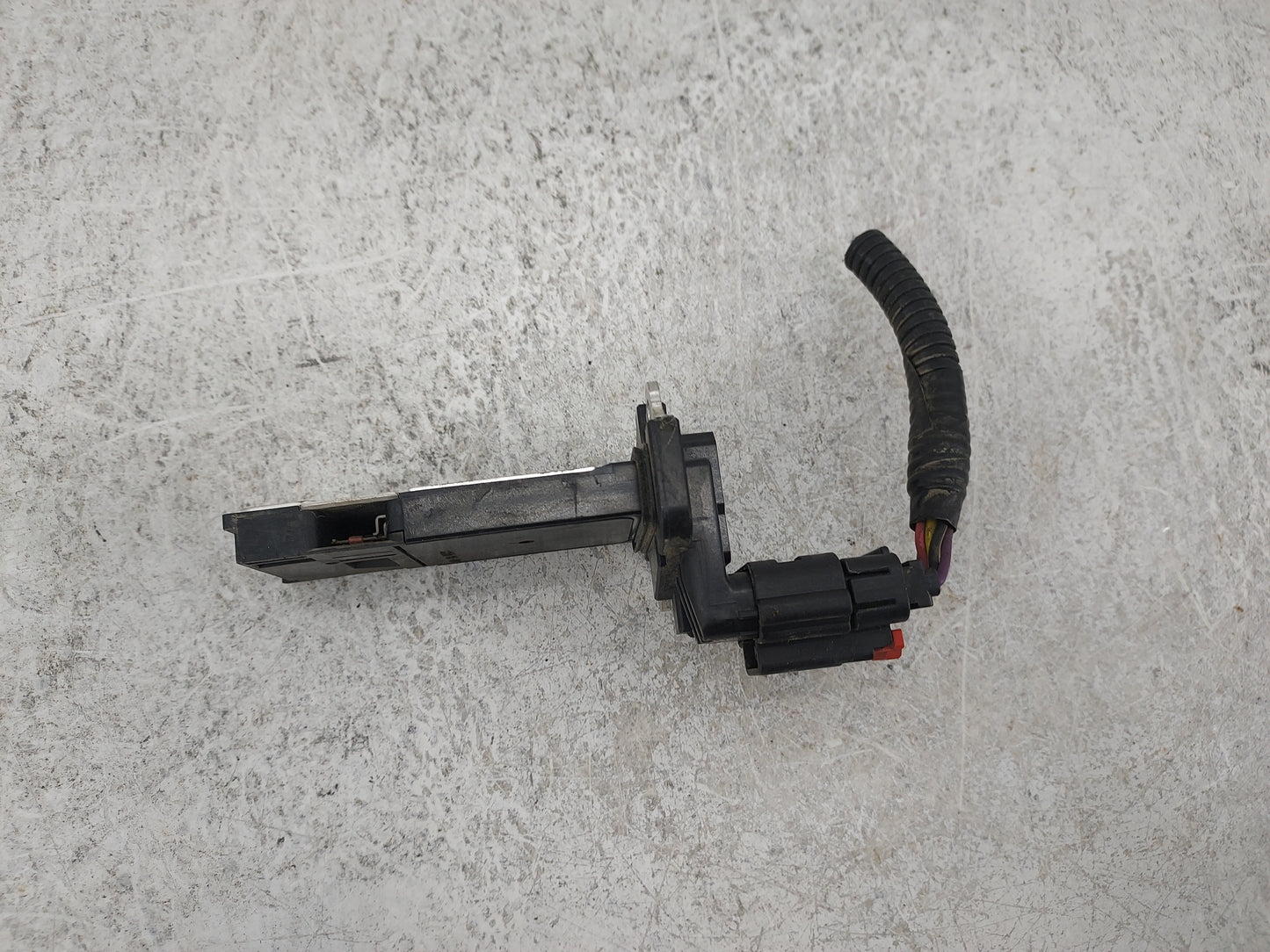2012-2017 Chevrolet Equinox Mass Air Flow Meter Maf 1486600 - Oemusedautoparts1.com