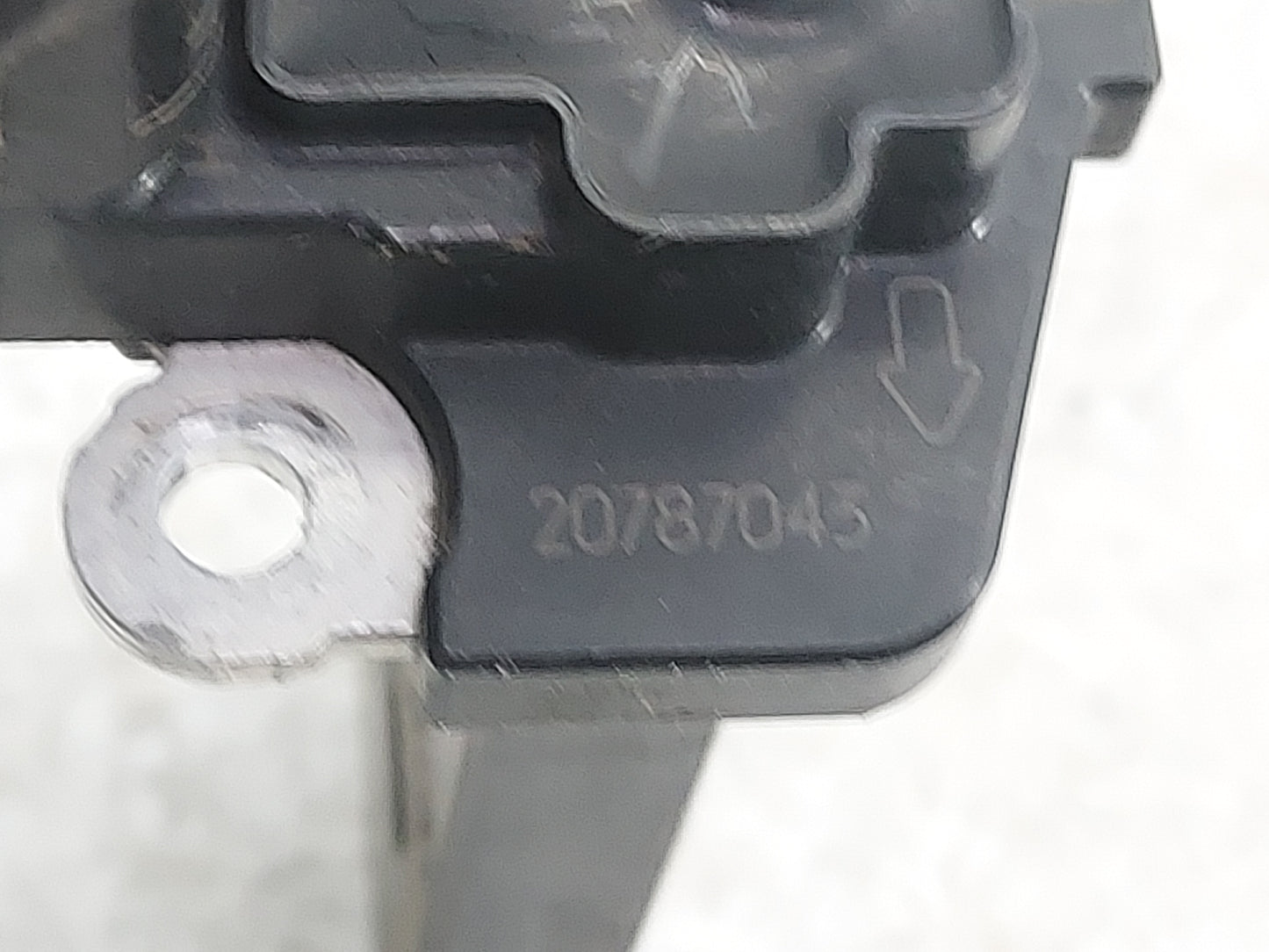 2012-2017 Chevrolet Equinox Mass Air Flow Meter Maf 1486600 - Oemusedautoparts1.com