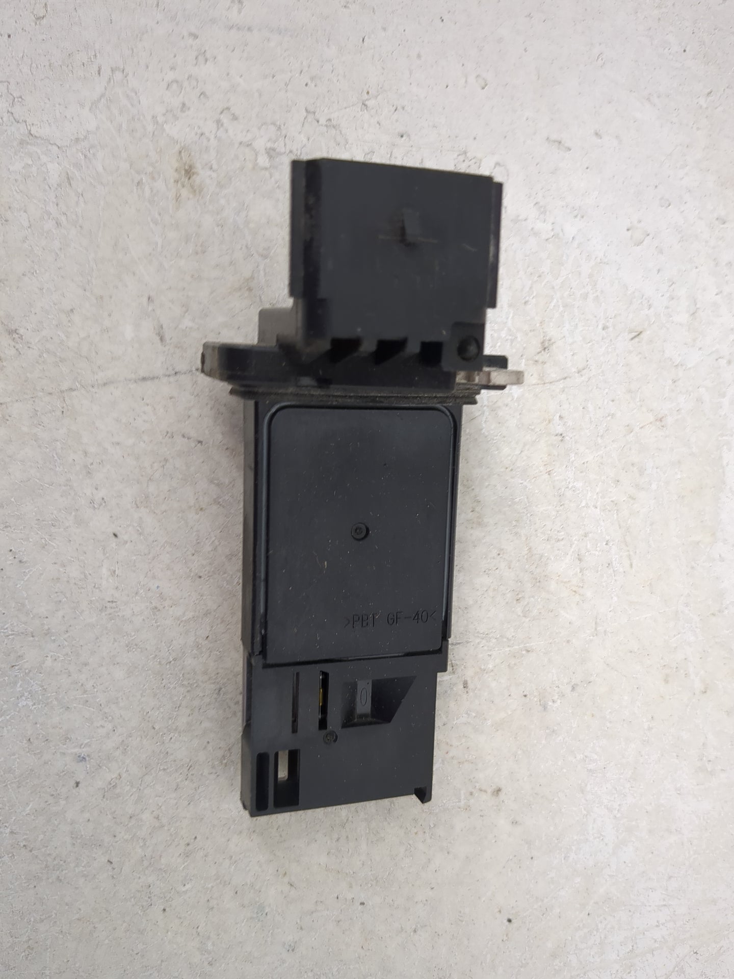 2012-2017 Chevrolet Equinox Mass Air Flow Meter Maf 1486682 - Oemusedautoparts1.com