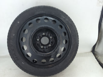 compare product 2010-2017 Chevrolet Equinox Spare Donut Tire Wheel Rim Oem 1486996