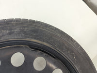 2010-2017 Chevrolet Equinox Spare Donut Tire Wheel Rim Oem 1486996 - Oemusedautoparts1.com