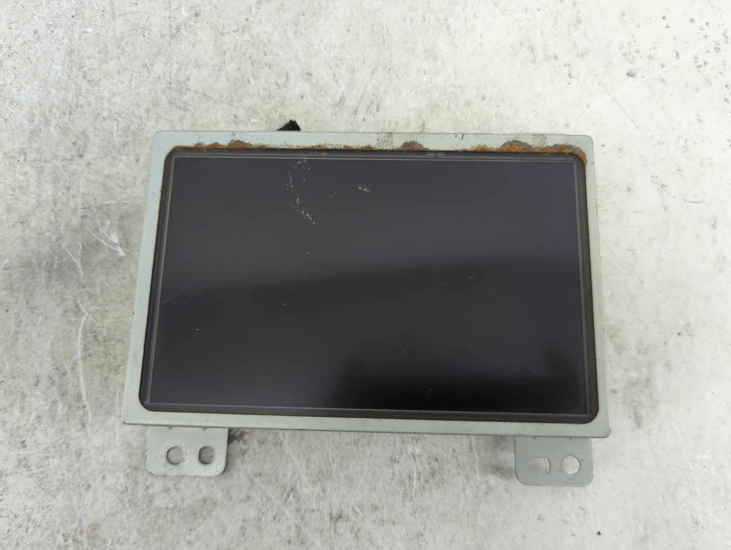 2012-2017 Chevrolet Equinox Information Display Screen 1487149 - Oemusedautoparts1.com