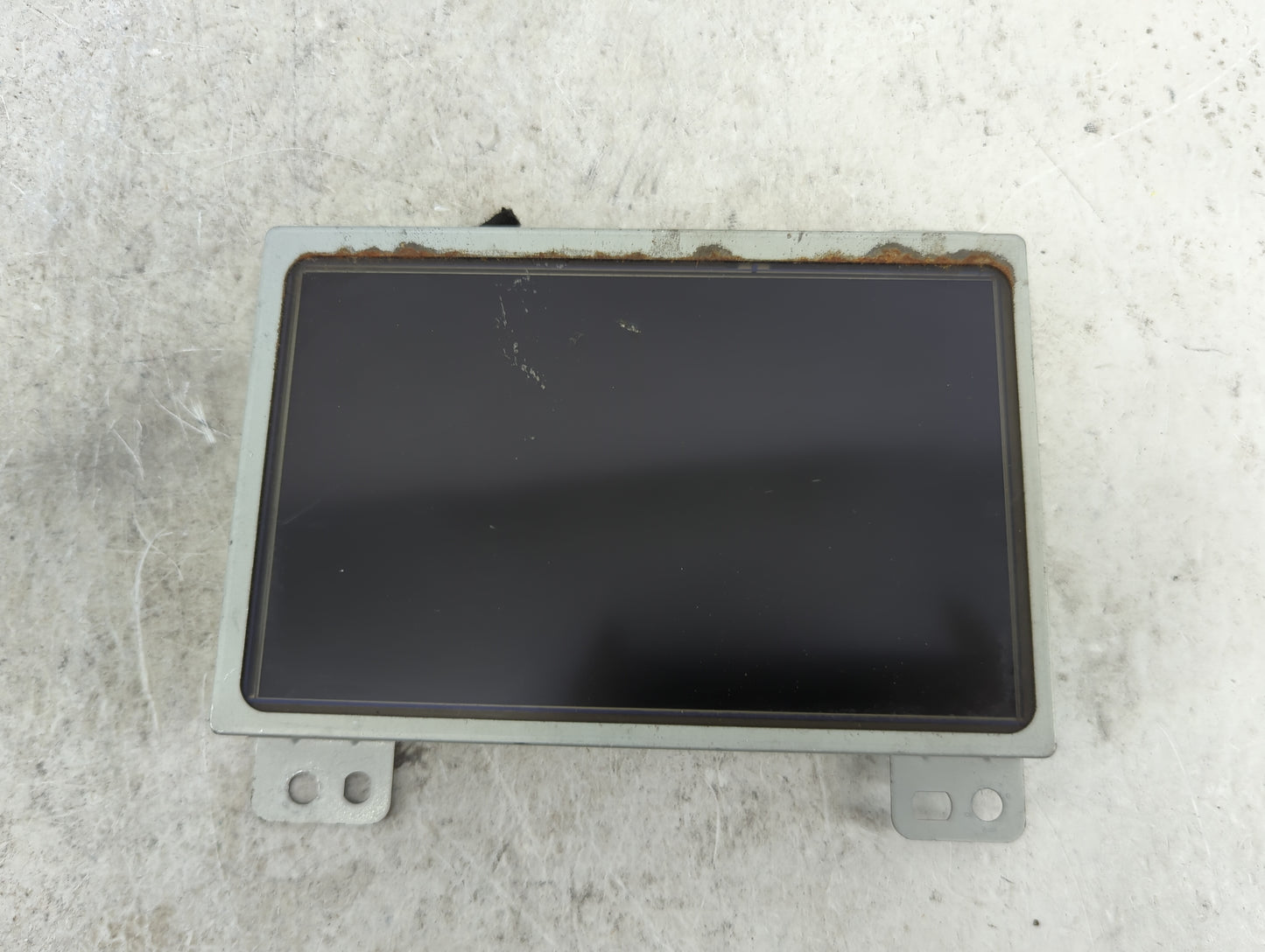2012-2017 Chevrolet Equinox Information Display Screen 1487149 - Oemusedautoparts1.com