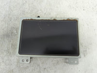 2012-2017 Chevrolet Equinox Information Display Screen 1487149 - Oemusedautoparts1.com