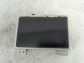 compare product 2012-2017 Chevrolet Equinox Information Display Screen 1487149