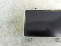 2012-2017 Chevrolet Equinox Information Display Screen 1487149 - Oemusedautoparts1.com