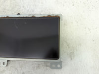 2012-2017 Chevrolet Equinox Information Display Screen 1487149 - Oemusedautoparts1.com