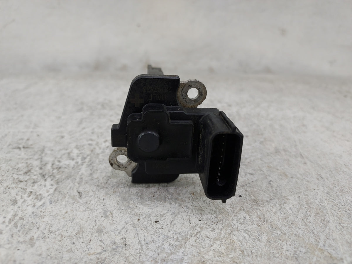 2012-2017 Chevrolet Equinox Mass Air Flow Meter Maf Sensor 1487728 - Oemusedautoparts1.com
