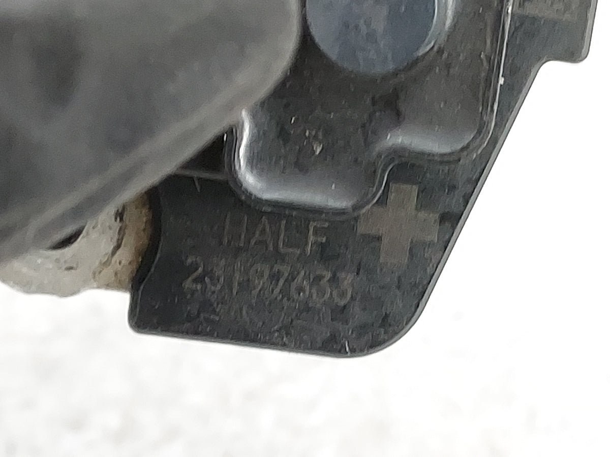 2012-2017 Chevrolet Equinox Mass Air Flow Meter Maf Sensor 1487728 - Oemusedautoparts1.com