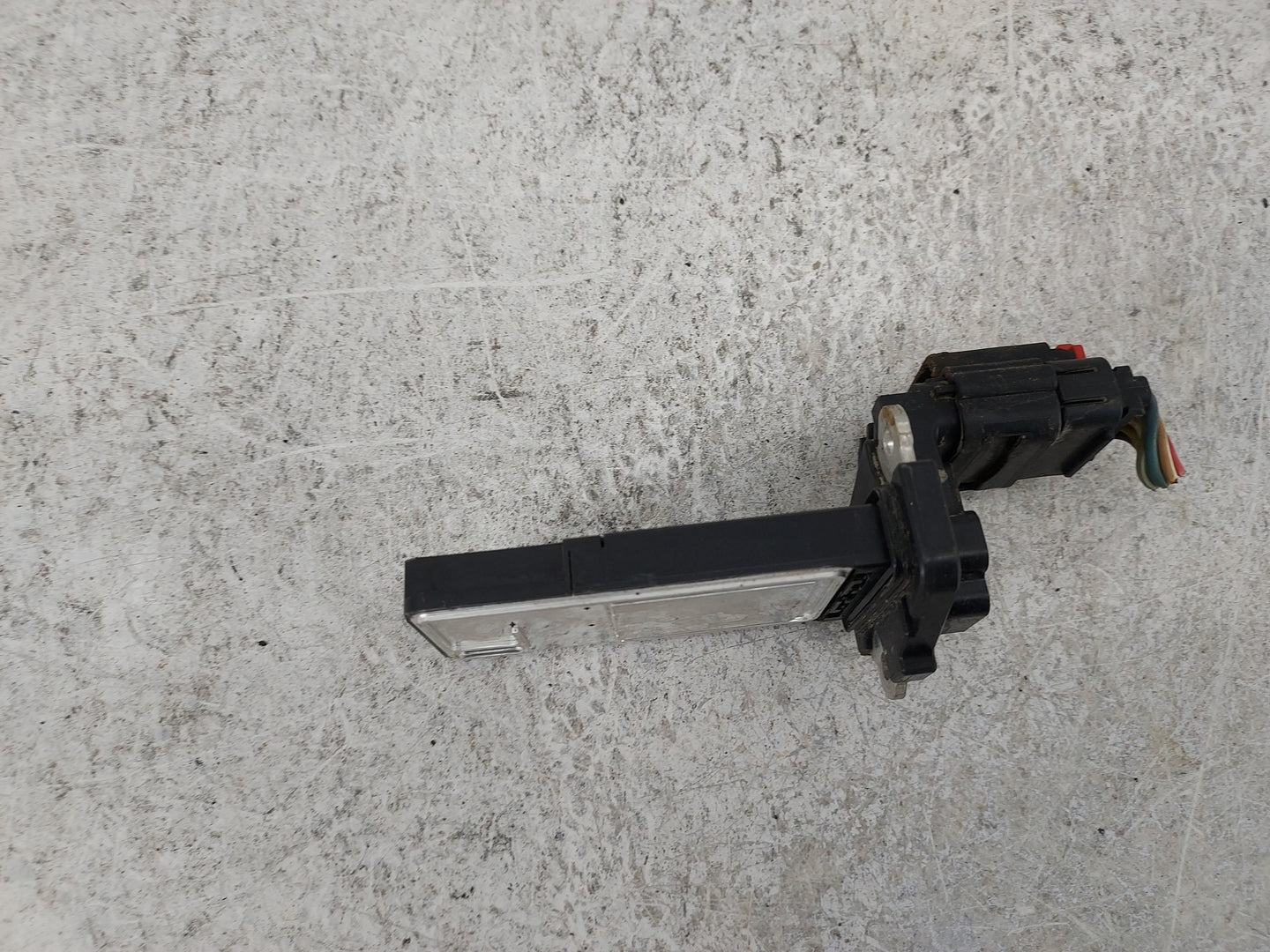 2012-2017 Chevrolet Equinox Mass Air Flow Meter Maf 1487961 - Oemusedautoparts1.com