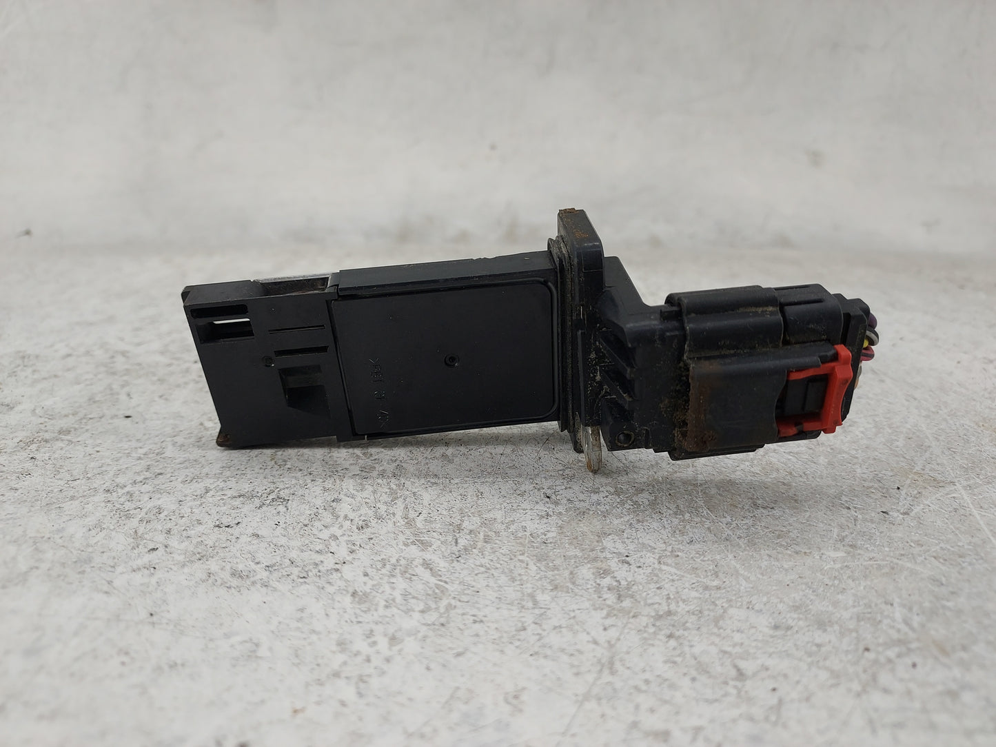 2012-2017 Chevrolet Equinox Mass Air Flow Meter Maf 1487961 - Oemusedautoparts1.com