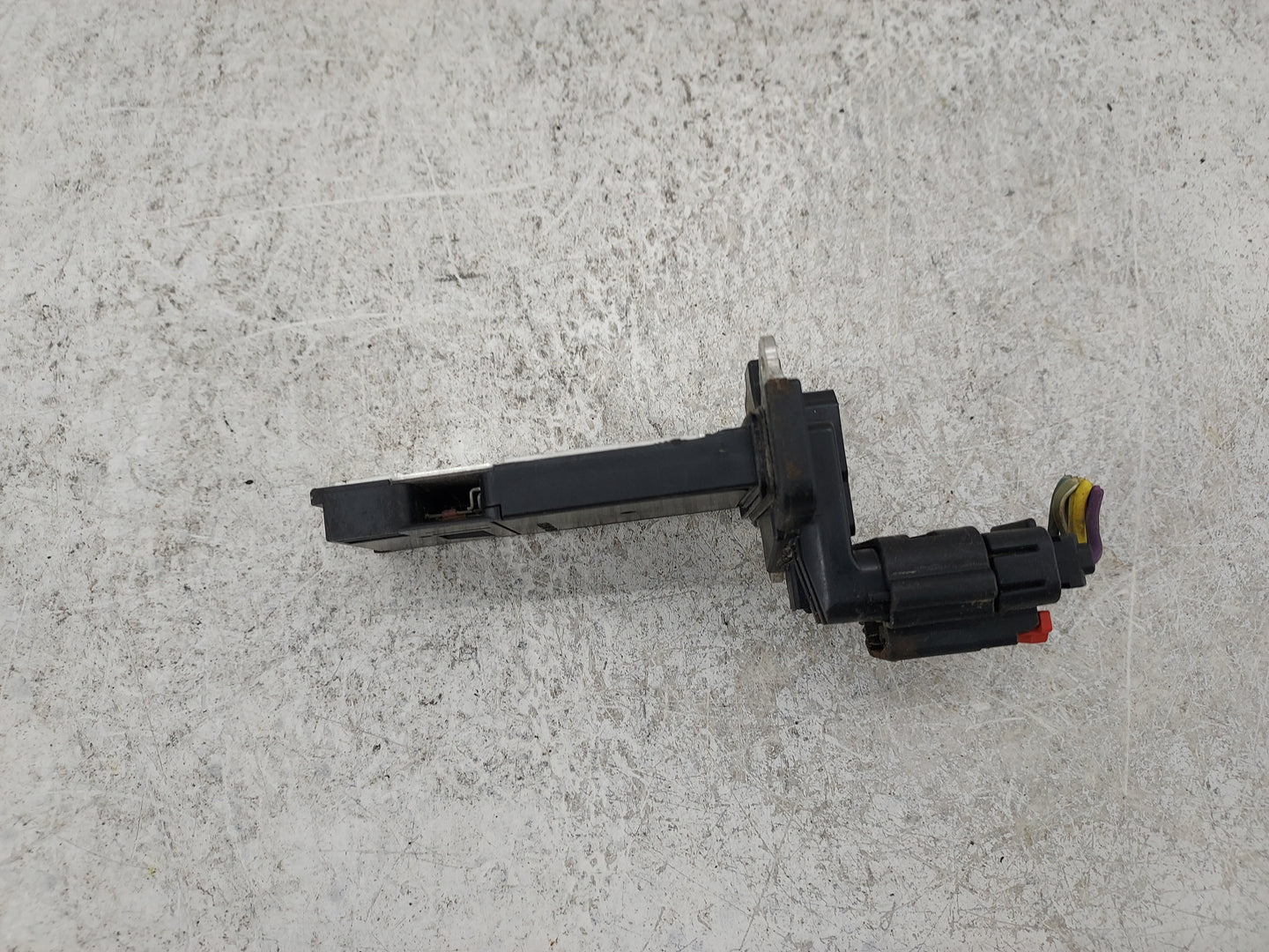 2012-2017 Chevrolet Equinox Mass Air Flow Meter Maf 1487961 - Oemusedautoparts1.com