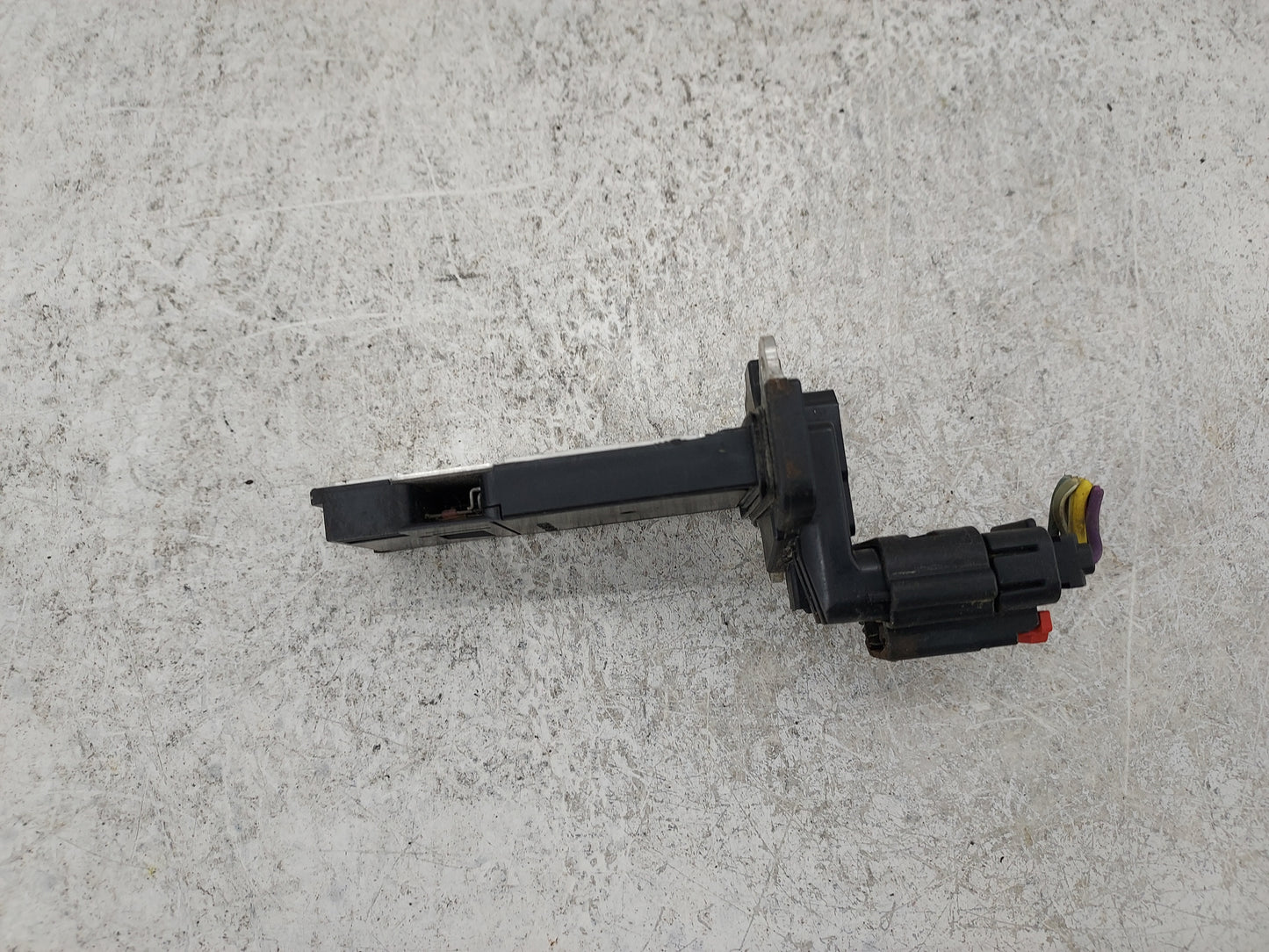 2012-2017 Chevrolet Equinox Mass Air Flow Meter Maf 1487961 - Oemusedautoparts1.com