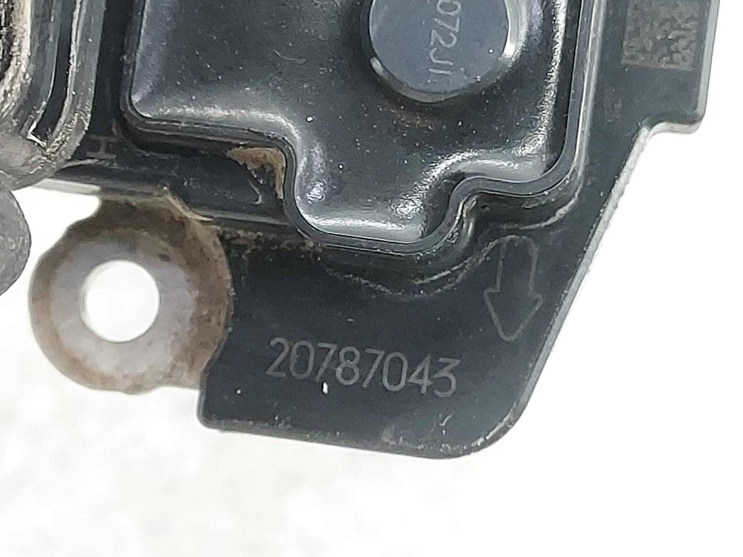 2012-2017 Chevrolet Equinox Mass Air Flow Meter Maf 1487961 - Oemusedautoparts1.com