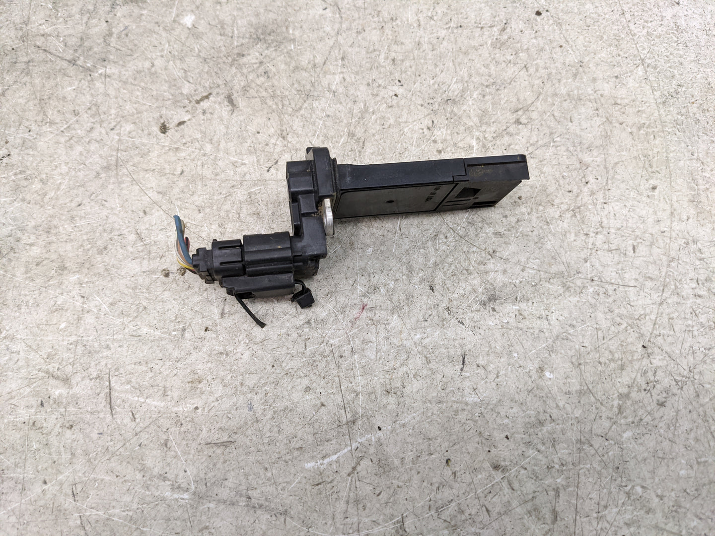 2012-2017 Chevrolet Equinox Mass Air Flow Meter Maf 1489790 - Oemusedautoparts1.com