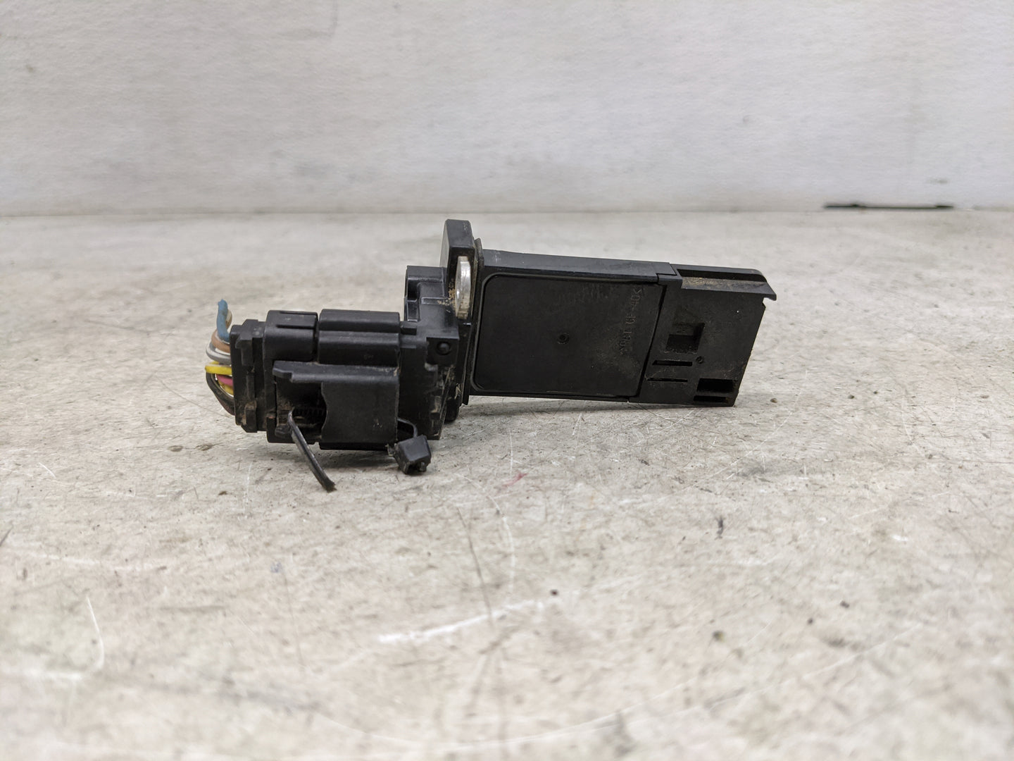 2012-2017 Chevrolet Equinox Mass Air Flow Meter Maf 1489790 - Oemusedautoparts1.com