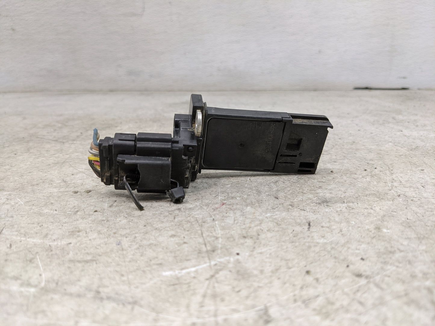 2012-2017 Chevrolet Equinox Mass Air Flow Meter Maf 1489790 - Oemusedautoparts1.com