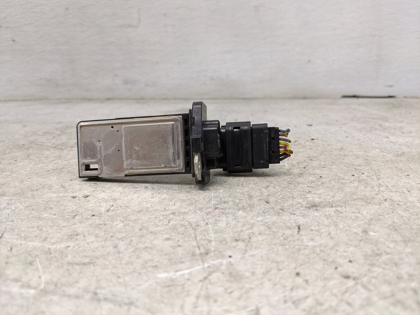2012-2017 Chevrolet Equinox Mass Air Flow Meter Maf 1489790 - Oemusedautoparts1.com